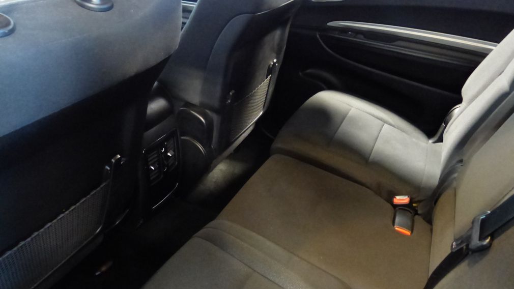 2015 Dodge Durango SXT AWD 7 Passagers  A/C Gr-Électrique Bluetooth #19
