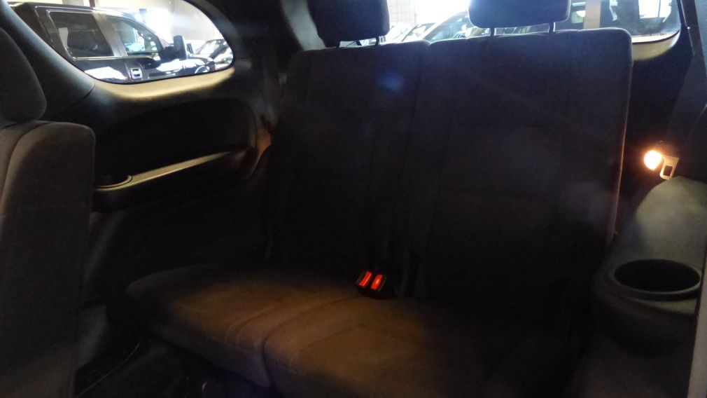 2015 Dodge Durango SXT AWD 7 Passagers  A/C Gr-Électrique Bluetooth #23