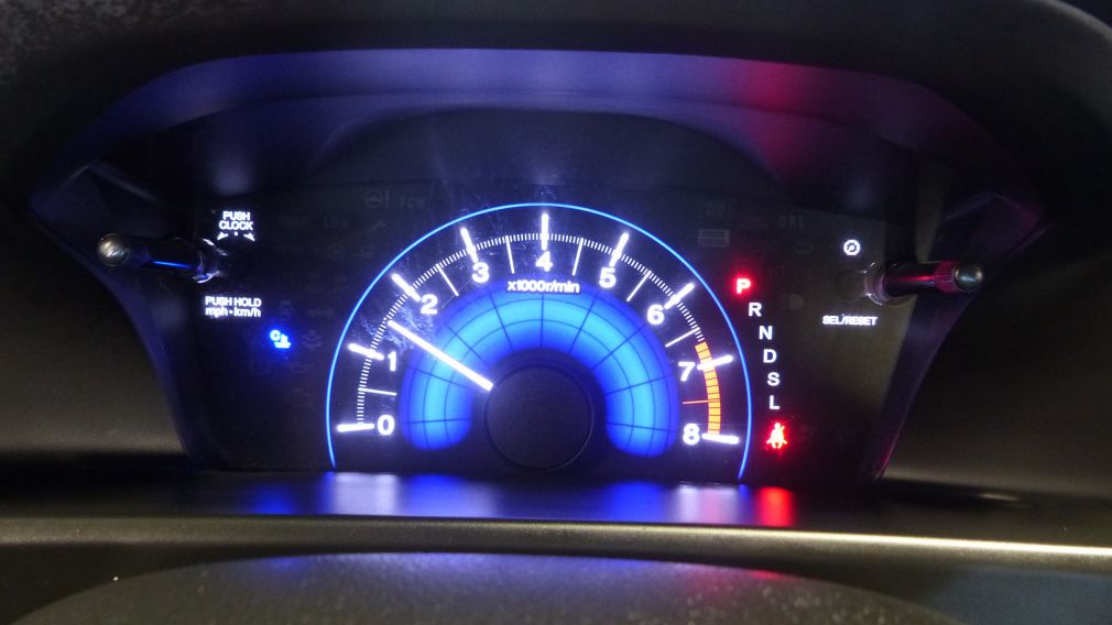 2015 Honda Civic LX A/C Gr-Électrique Bluetooth Camera #13