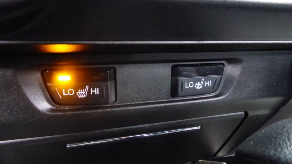 2015 Honda Civic LX A/C Gr-Électrique Bluetooth Camera #17