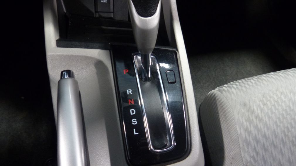 2015 Honda Civic LX A/C Gr-Électrique Bluetooth Camera #18