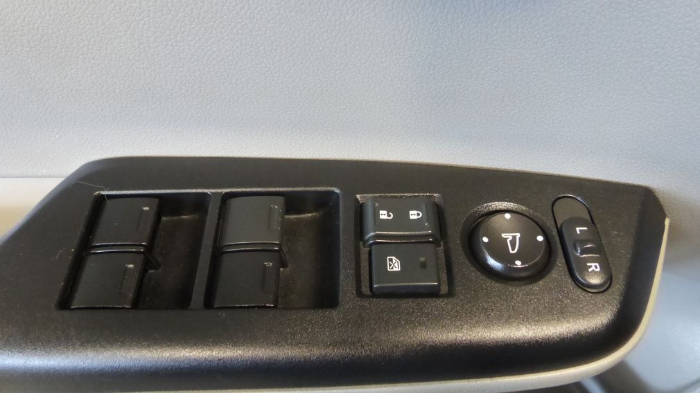 2015 Honda Civic LX A/C Gr-Électrique Bluetooth Camera #19