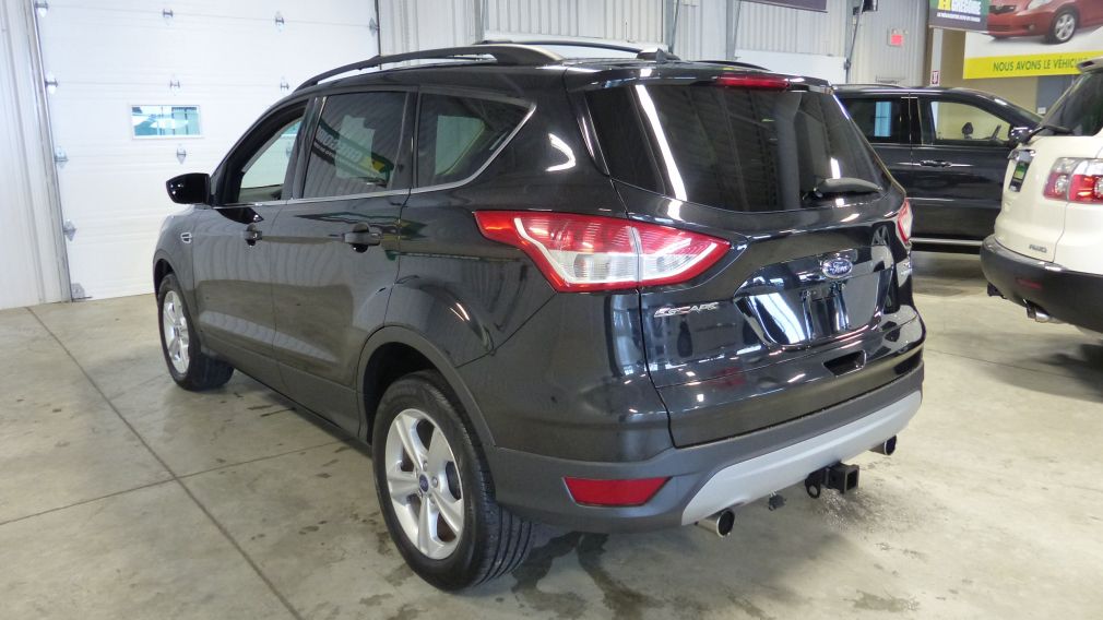 2013 Ford Escape SE AWD A/C Gr-Électrique Bluetooth #5