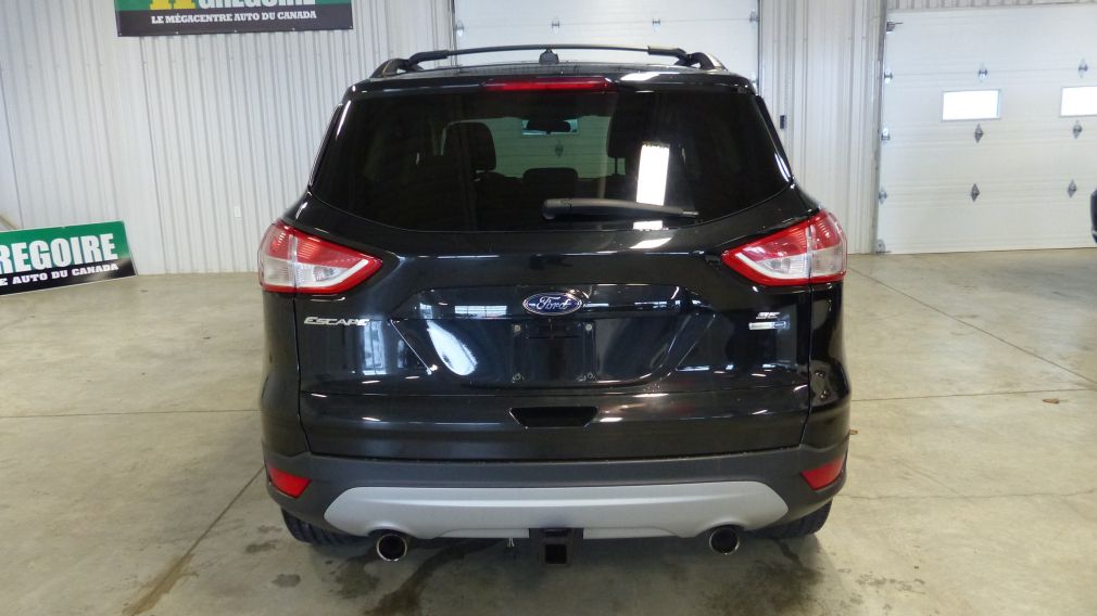 2013 Ford Escape SE AWD A/C Gr-Électrique Bluetooth #5