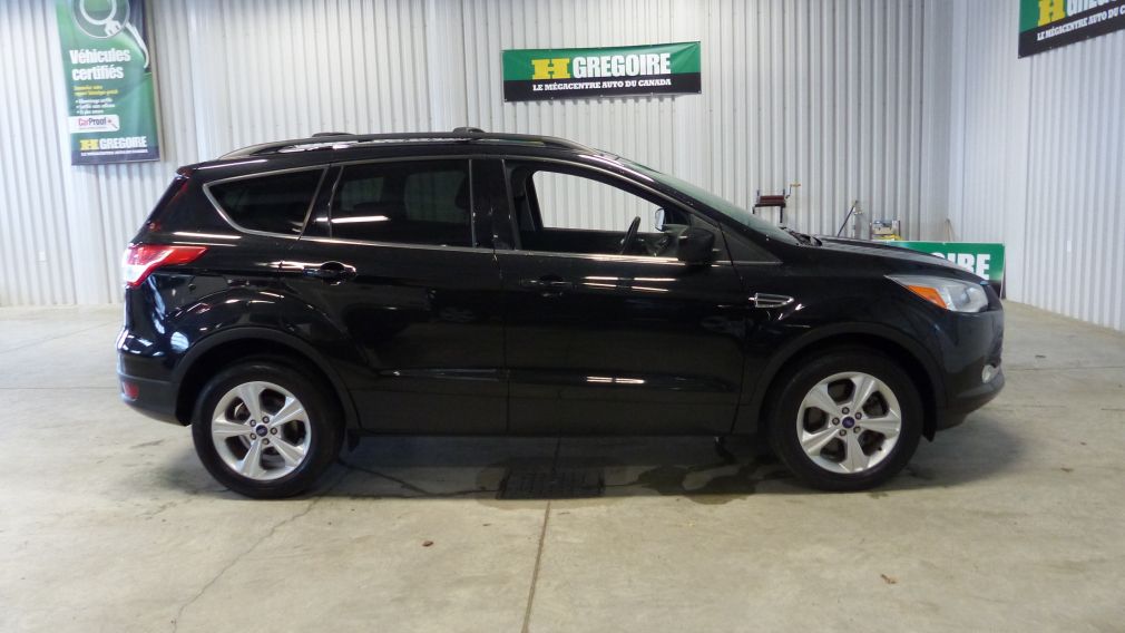 2013 Ford Escape SE AWD A/C Gr-Électrique Bluetooth #8