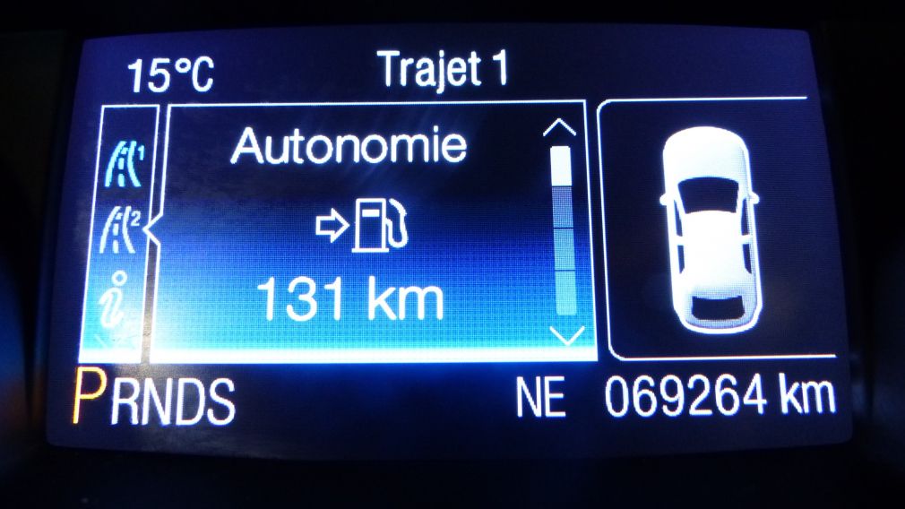 2013 Ford Escape SE AWD A/C Gr-Électrique Bluetooth #13