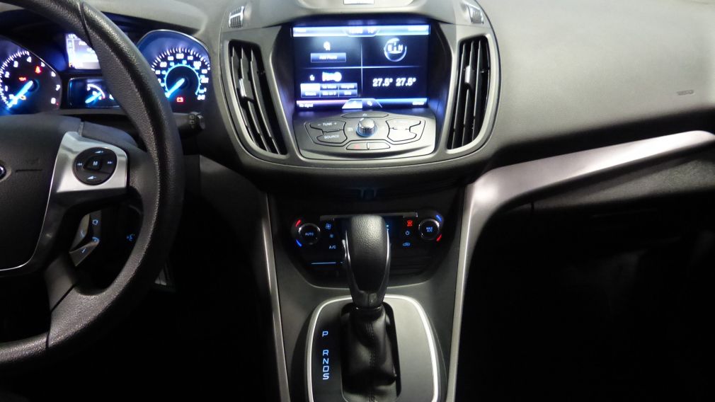 2013 Ford Escape SE AWD A/C Gr-Électrique Bluetooth #14