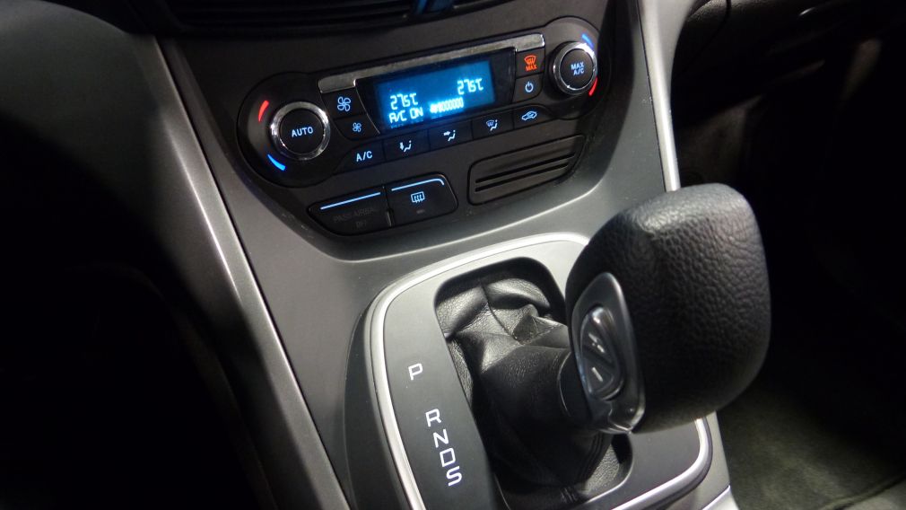 2013 Ford Escape SE AWD A/C Gr-Électrique Bluetooth #16