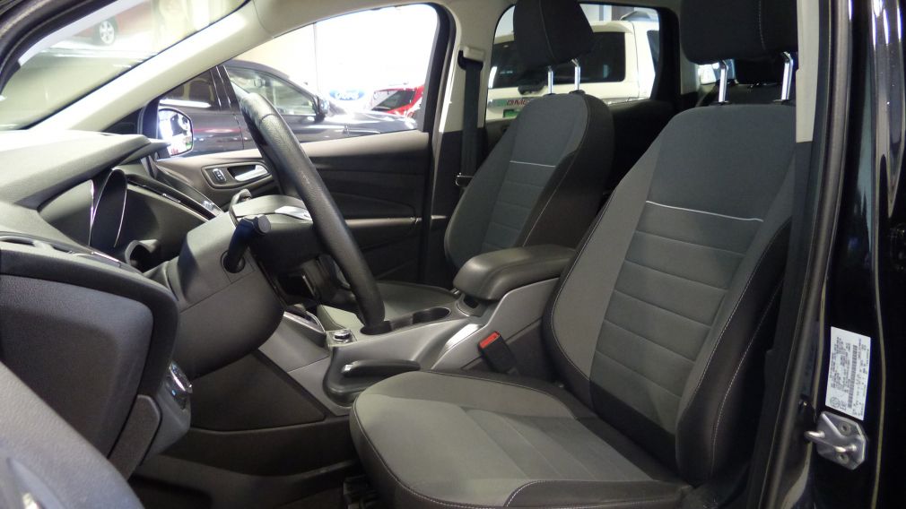 2013 Ford Escape SE AWD A/C Gr-Électrique Bluetooth #19