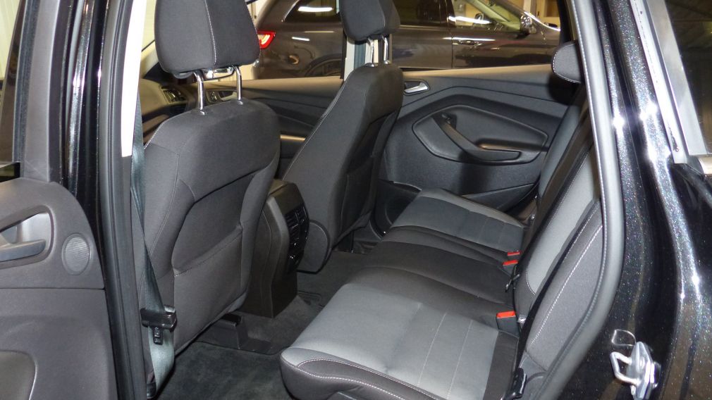 2013 Ford Escape SE AWD A/C Gr-Électrique Bluetooth #20