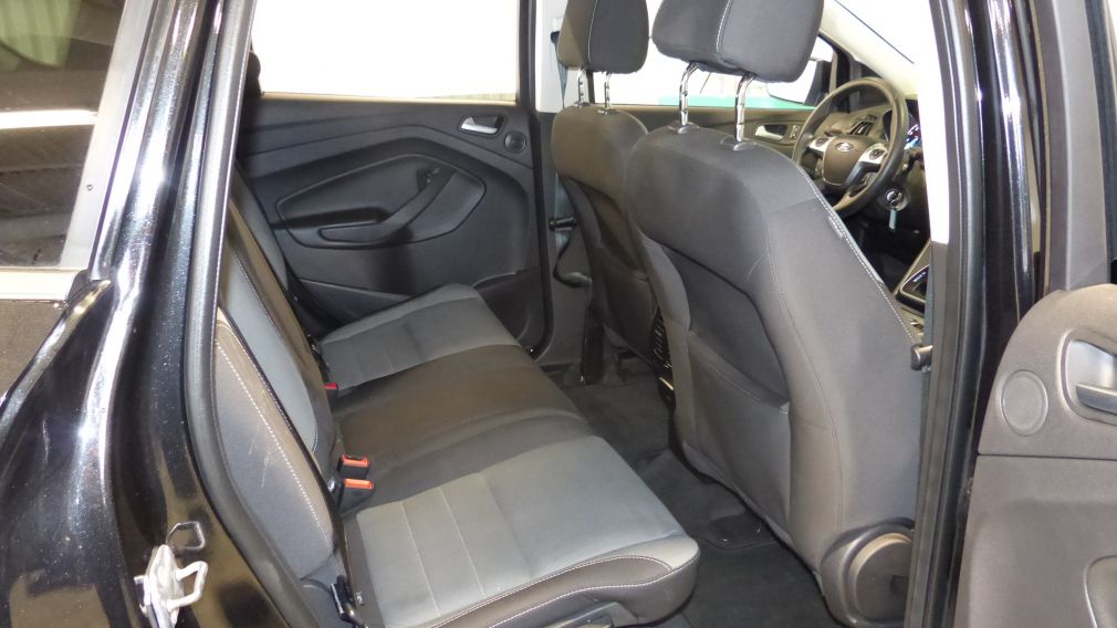 2013 Ford Escape SE AWD A/C Gr-Électrique Bluetooth #24