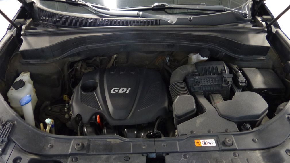 2014 Kia Sorento LX AWD A/C Gr-Électrique (4Cyl-Bluetooth) #26