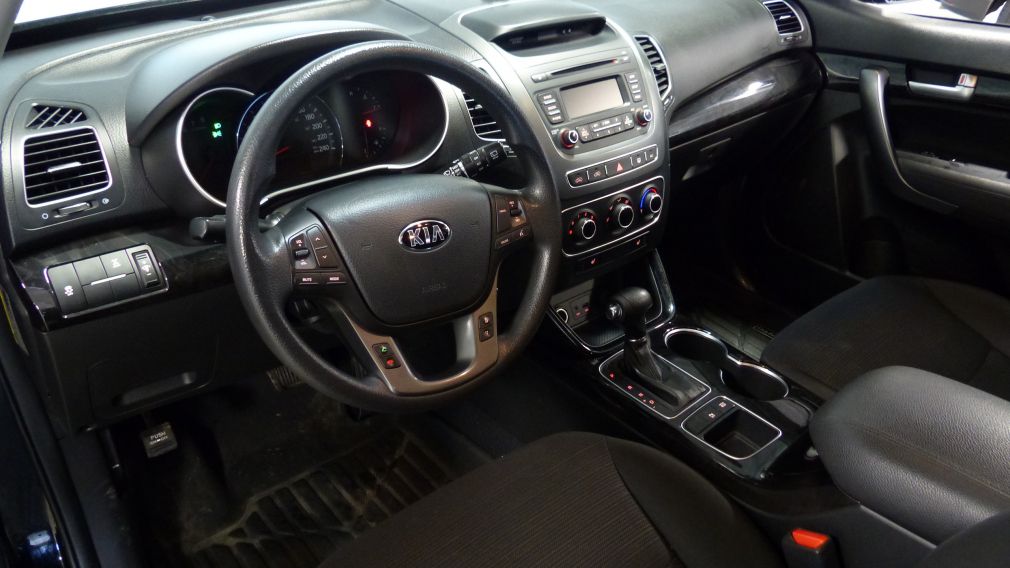 2014 Kia Sorento LX AWD A/C Gr-Électrique (4Cyl-Bluetooth) #9