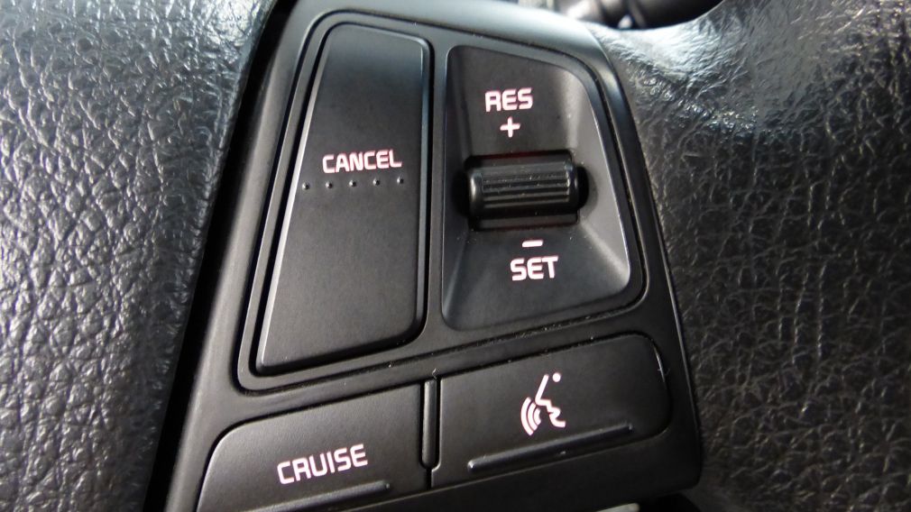 2014 Kia Sorento LX AWD A/C Gr-Électrique (4Cyl-Bluetooth) #11