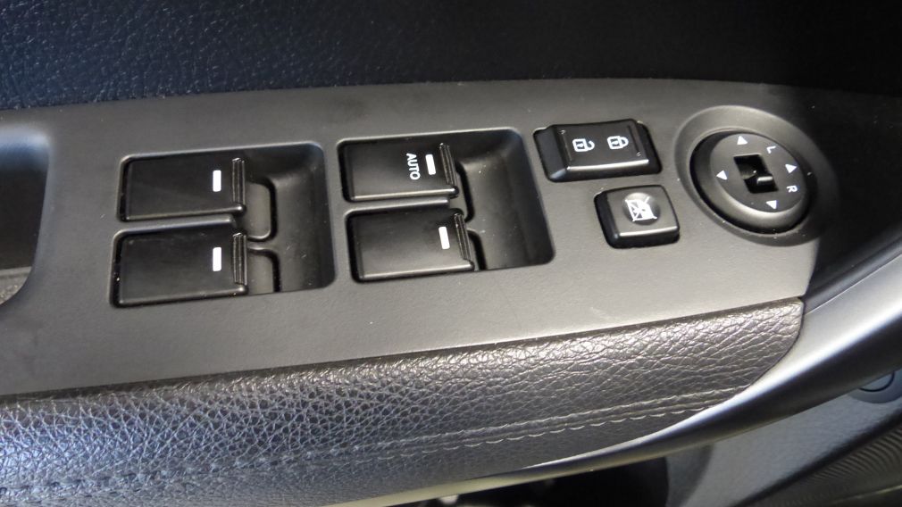 2014 Kia Sorento LX AWD A/C Gr-Électrique (4Cyl-Bluetooth) #17