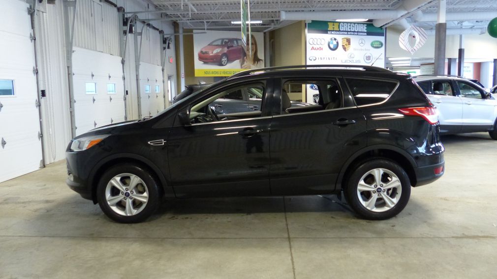 2014 Ford Escape SE 2.0T AWD (TOIT-CAM -Bluetooth) #4
