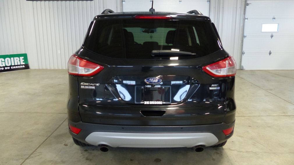 2014 Ford Escape SE 2.0T AWD (TOIT-CAM -Bluetooth) #5