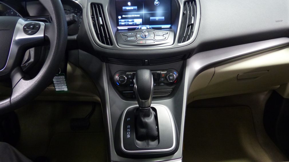 2014 Ford Escape SE 2.0T AWD (TOIT-CAM -Bluetooth) #15