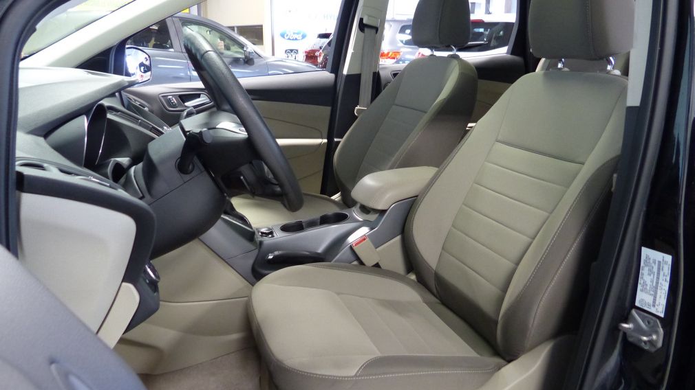 2014 Ford Escape SE 2.0T AWD (TOIT-CAM -Bluetooth) #20