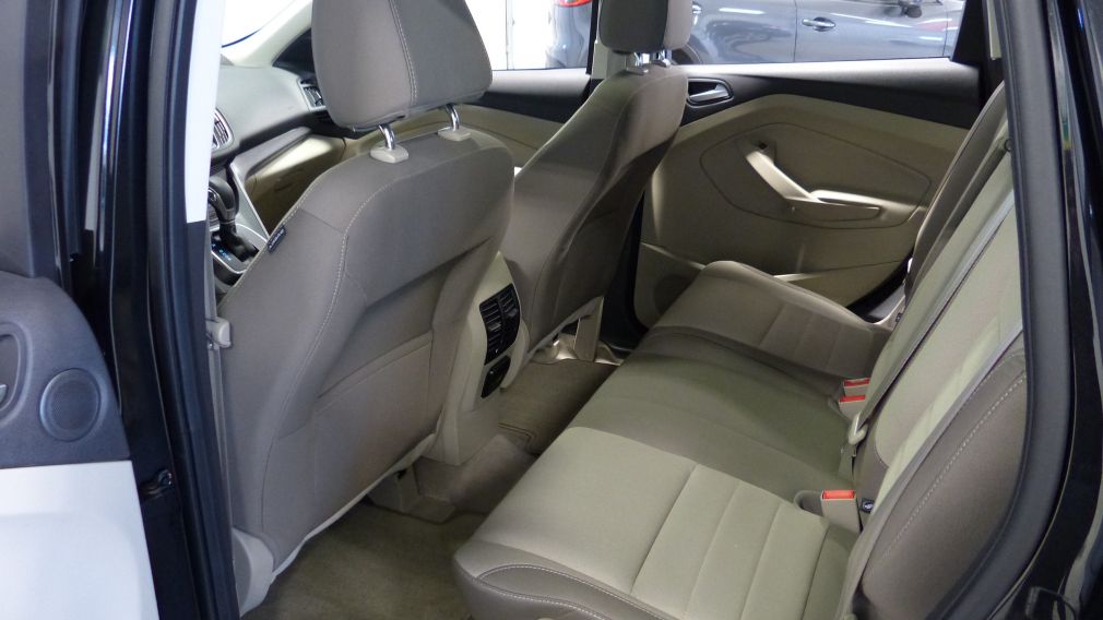 2014 Ford Escape SE 2.0T AWD (TOIT-CAM -Bluetooth) #21