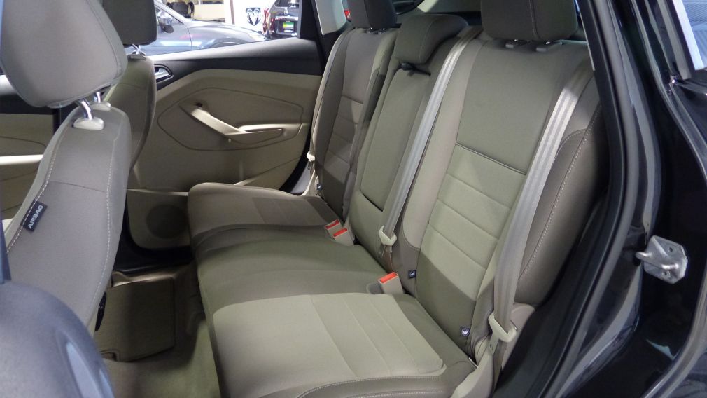 2014 Ford Escape SE 2.0T AWD (TOIT-CAM -Bluetooth) #22