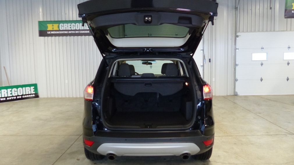 2014 Ford Escape SE 2.0T AWD (TOIT-CAM -Bluetooth) #24