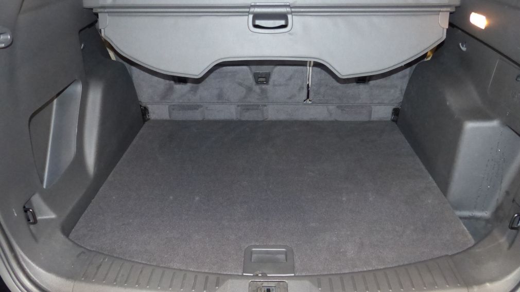 2014 Ford Escape SE 2.0T AWD (TOIT-CAM -Bluetooth) #25