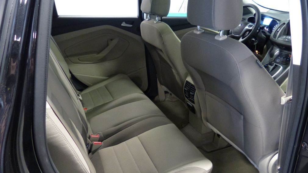 2014 Ford Escape SE 2.0T AWD (TOIT-CAM -Bluetooth) #26