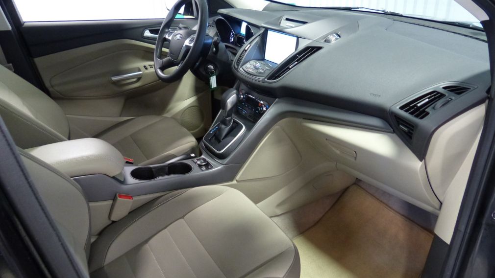 2014 Ford Escape SE 2.0T AWD (TOIT-CAM -Bluetooth) #28