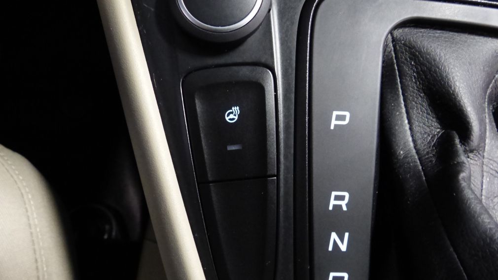 2015 Ford Focus SE Sport A/C Gr-Électrique (Bluetooth-Cam) #19
