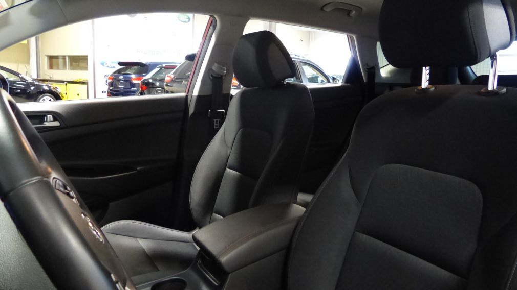 2016 Hyundai Tucson Premium AWD A/C Gr-Électrique (Bluetooth-Mags) #9