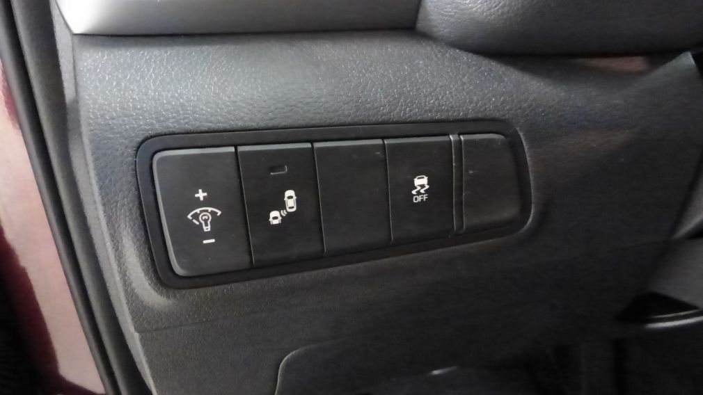 2016 Hyundai Tucson Premium AWD A/C Gr-Électrique (Bluetooth-Mags) #11