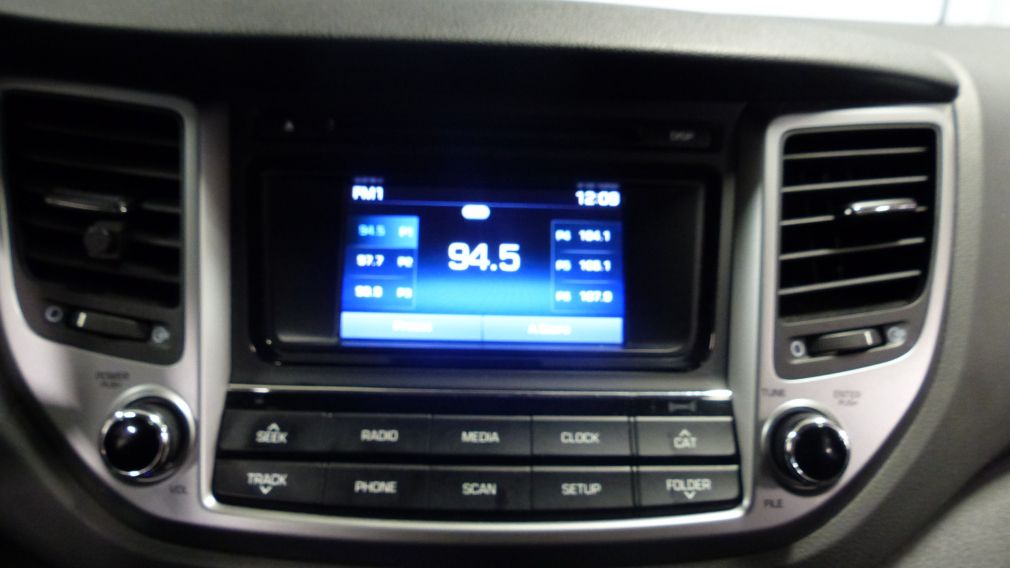 2016 Hyundai Tucson Premium AWD A/C Gr-Électrique (Bluetooth-Mags) #19