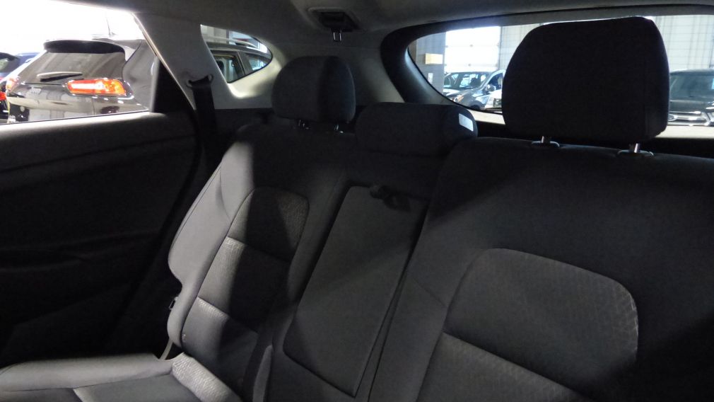2016 Hyundai Tucson Premium AWD A/C Gr-Électrique (Bluetooth-Mags) #23