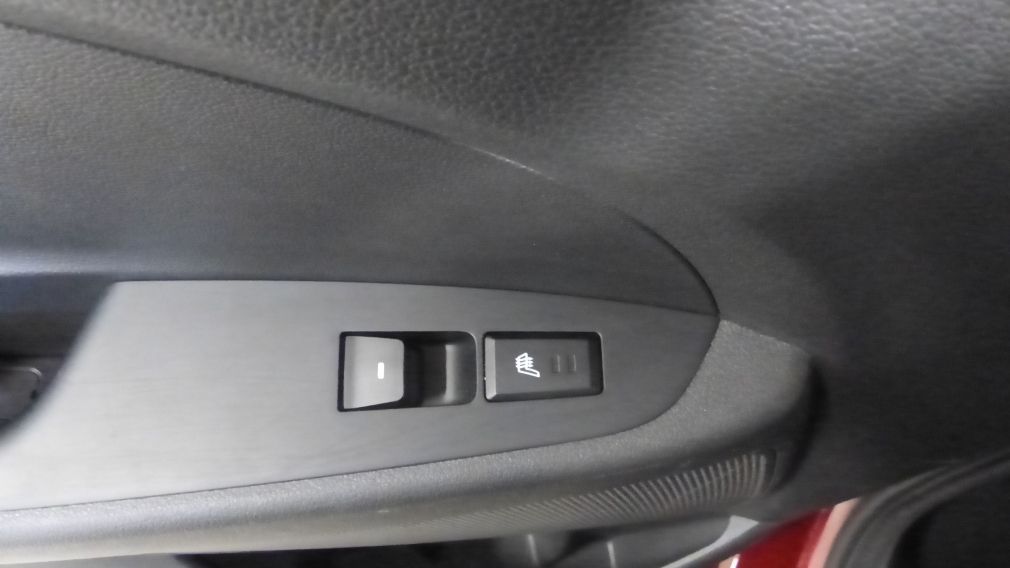 2016 Hyundai Tucson Premium AWD A/C Gr-Électrique (Bluetooth-Mags) #24