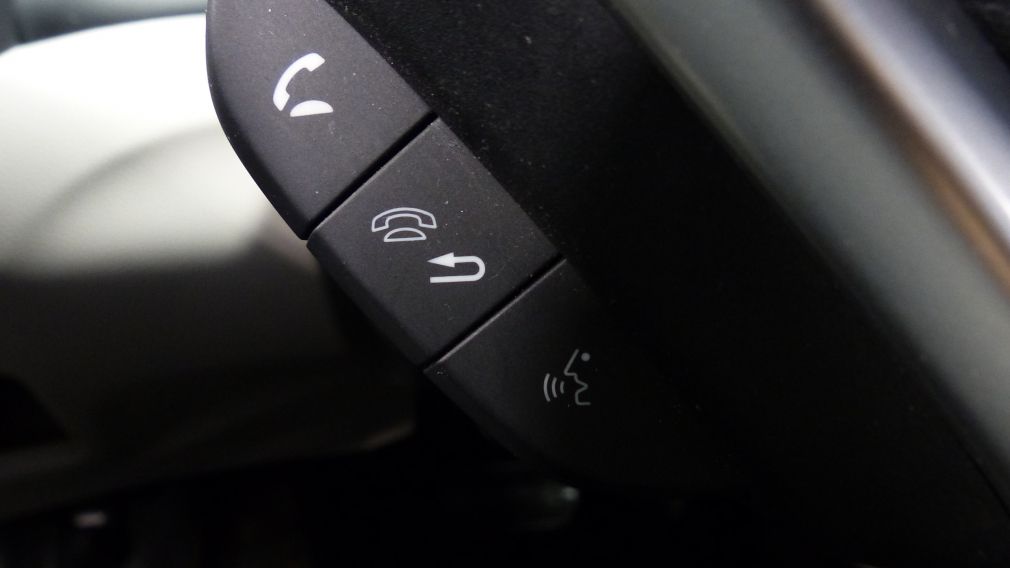 2015 Honda Civic LX A/C Gr-Électrique (Bluetooth) #11