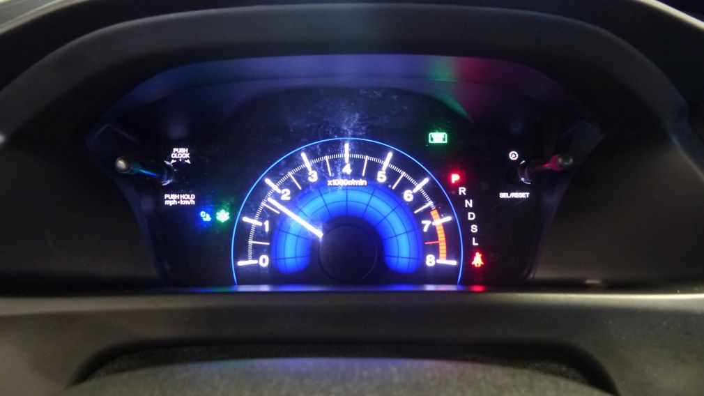 2015 Honda Civic LX A/C Gr-Électrique (Bluetooth) #12