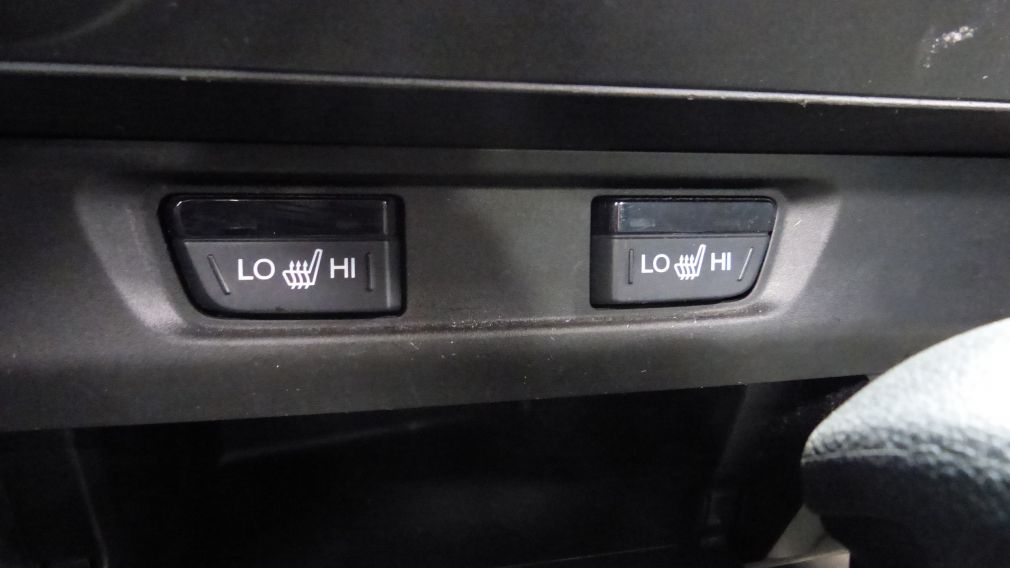 2015 Honda Civic LX A/C Gr-Électrique (Bluetooth) #17