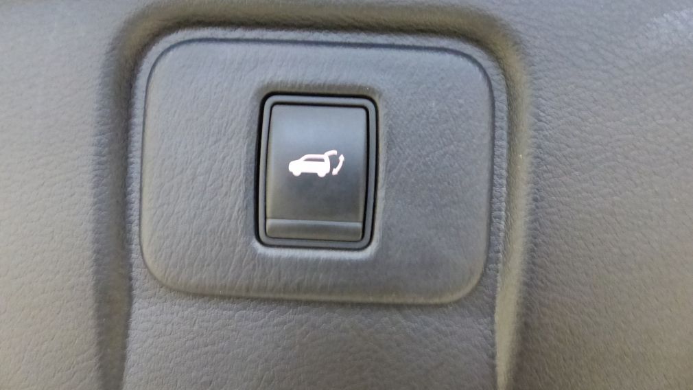 2015 Nissan Murano SV AWD A/C Gr-Électrique (Toit-Mags) #28