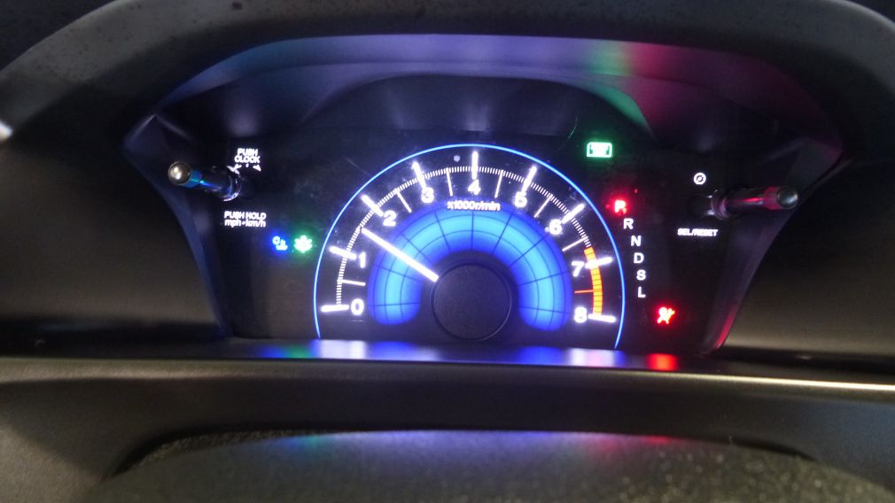 2015 Honda Civic LX A/C Gr-Électrique (Bluetooth) #14
