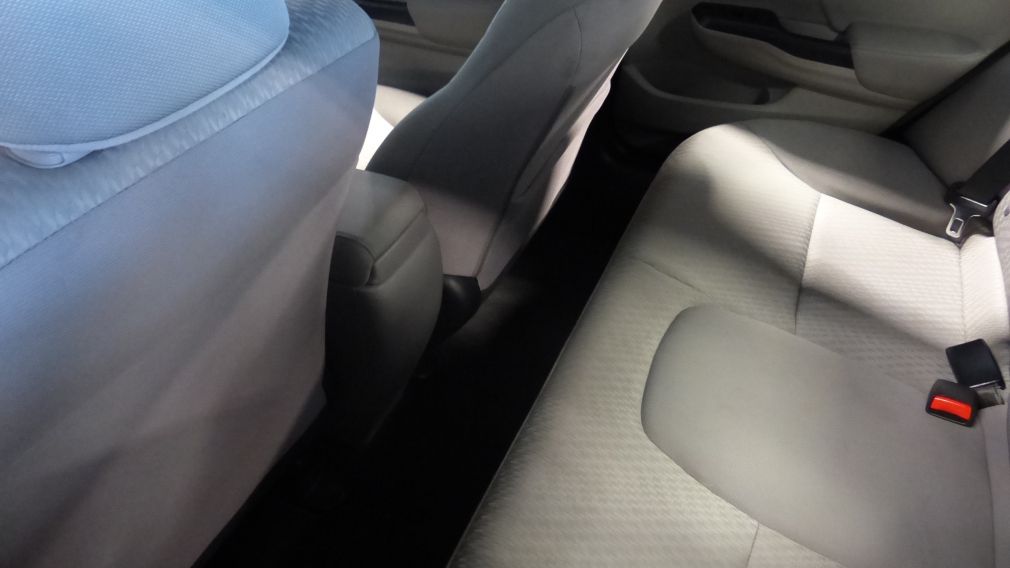 2015 Honda Civic LX A/C Gr-Électrique (Bluetooth) #20