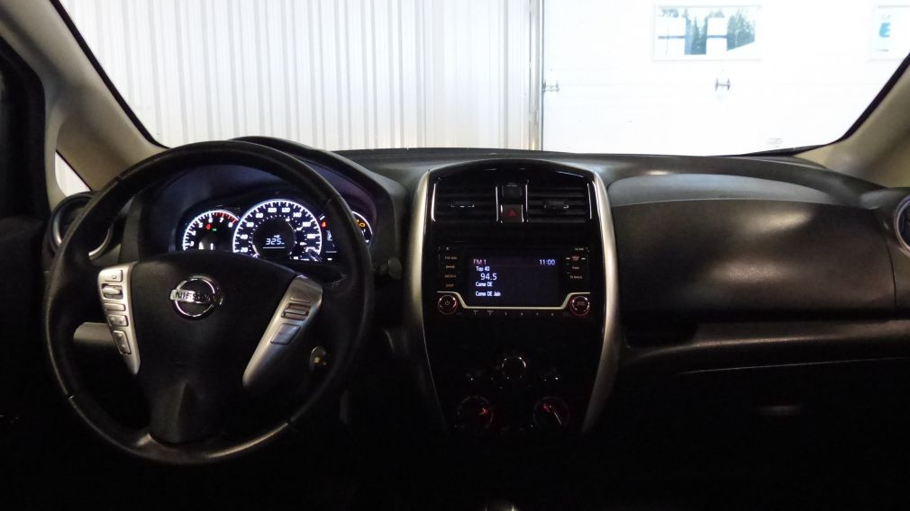 2015 Nissan Versa SV Hachback A/C Gr-Électrique (Caméra) #22