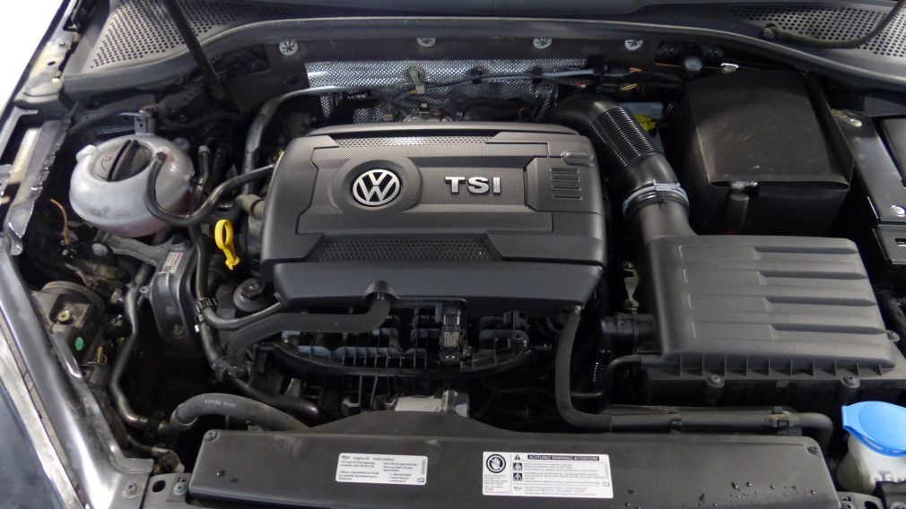 2016 Volkswagen Golf Trendline A/C Gr-Électrique Bluetooth Cam #27