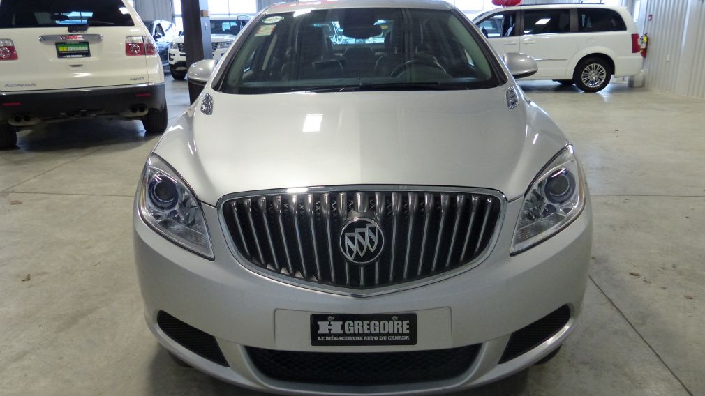 2015 Buick Verano 4dr Sdn w/1SD #1