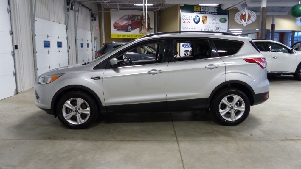 2015 Ford Escape SE 1.6T A/C Gr-Électrique (Cuir-Toit Pano-Mags) #3