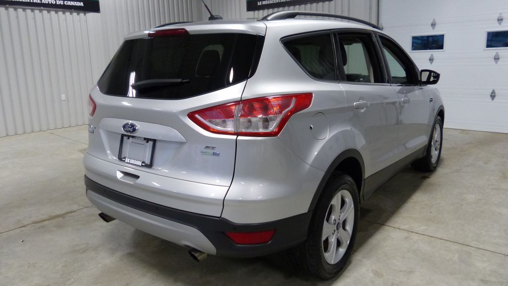 2015 Ford Escape SE 1.6T A/C Gr-Électrique (Cuir-Toit Pano-Mags) #6