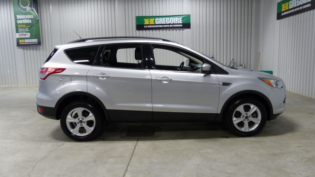 2015 Ford Escape SE 1.6T A/C Gr-Électrique (Cuir-Toit Pano-Mags) #7