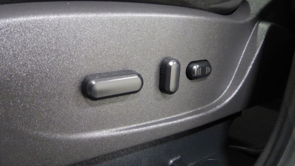 2015 Ford Escape SE 1.6T A/C Gr-Électrique (Cuir-Toit Pano-Mags) #18