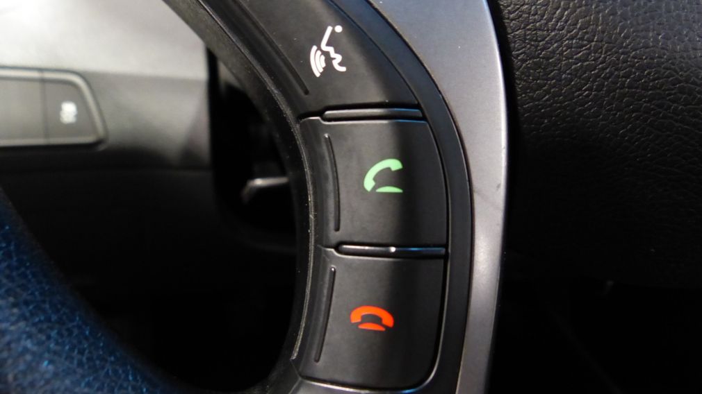 2013 Hyundai Elantra GL A/C Gr-Électrique Bluetooth #11