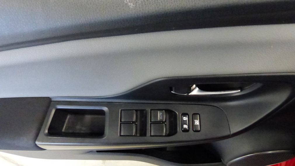 2015 Toyota Yaris LE A/C Gr-Électrique Bluetooth #11